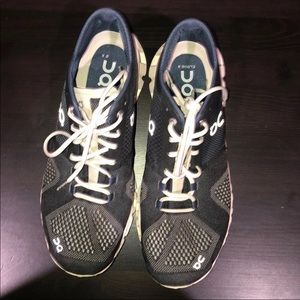 ON Cloud  X Running Shoes